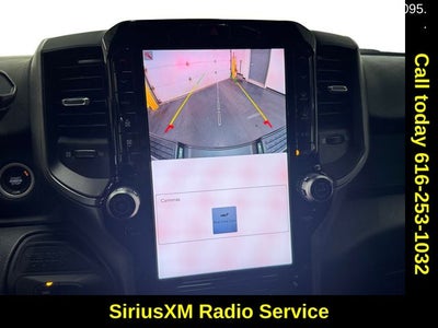 2026 RAM Ram 3500 RAM 3500 TRADESMAN REGULAR CAB 4X4 8' BOX