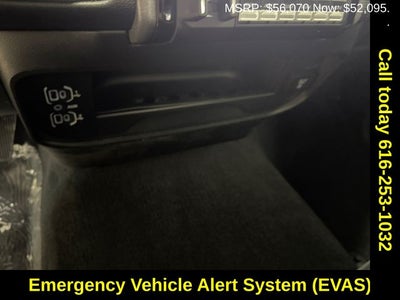 2026 RAM Ram 3500 RAM 3500 TRADESMAN REGULAR CAB 4X4 8' BOX