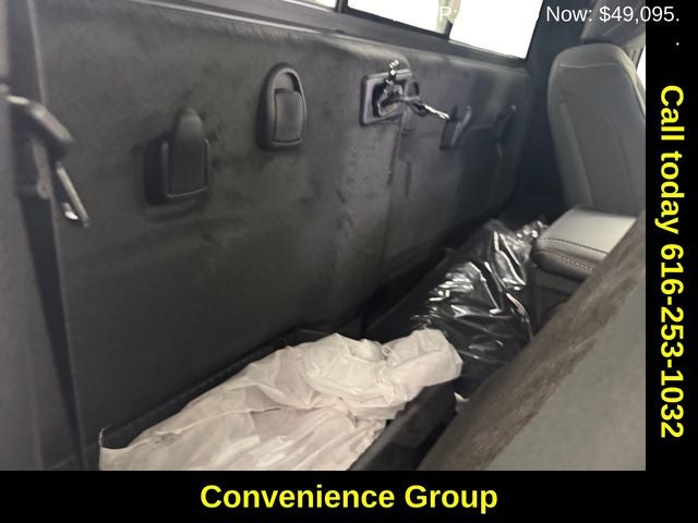 2026 RAM Ram 3500 RAM 3500 TRADESMAN REGULAR CAB 4X4 8' BOX