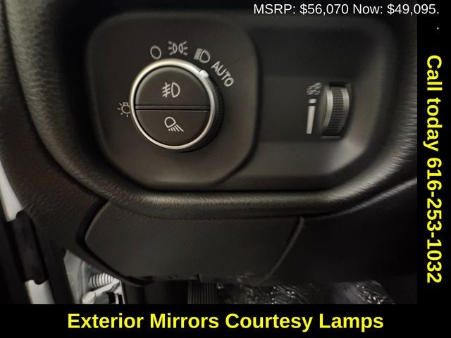 2026 RAM Ram 3500 RAM 3500 TRADESMAN REGULAR CAB 4X4 8' BOX