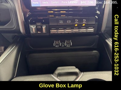 2026 RAM Ram 2500 RAM 2500 BIG HORN REGULAR CAB 4X4 8' BOX