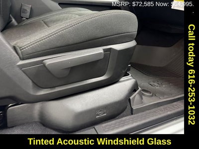 2026 RAM Ram 2500 RAM 2500 BIG HORN REGULAR CAB 4X4 8' BOX