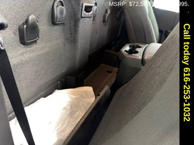 2026 RAM Ram 2500 RAM 2500 BIG HORN REGULAR CAB 4X4 8' BOX