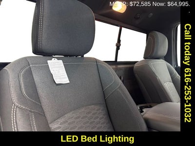 2026 RAM Ram 2500 RAM 2500 BIG HORN REGULAR CAB 4X4 8' BOX