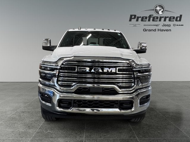 2027 RAM Ram 2500 RAM 2500 LARAMIE CREW CAB 4X4 6'4' BOX