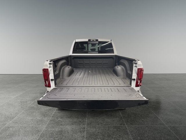 2027 RAM Ram 2500 RAM 2500 LARAMIE CREW CAB 4X4 6'4' BOX