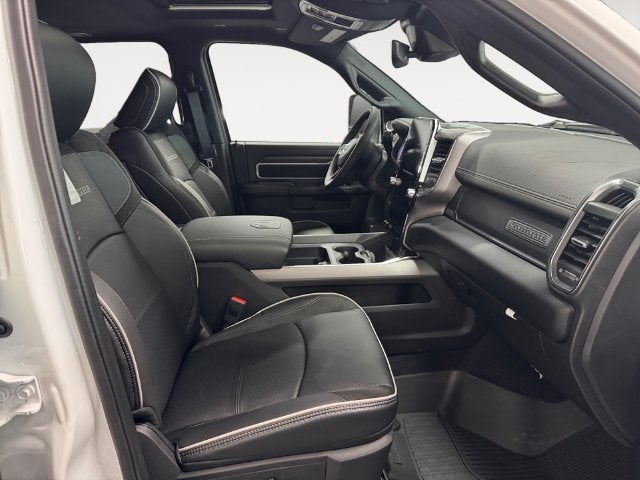 2027 RAM Ram 2500 RAM 2500 LARAMIE CREW CAB 4X4 6'4' BOX