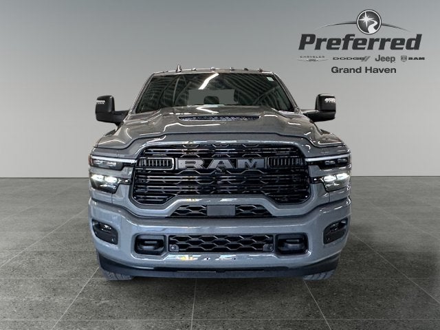 2027 RAM Ram 2500 RAM 2500 LARAMIE MEGA CAB 4X4 6'4' BOX