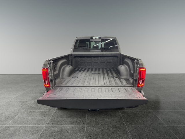 2027 RAM Ram 2500 RAM 2500 LARAMIE MEGA CAB 4X4 6'4' BOX