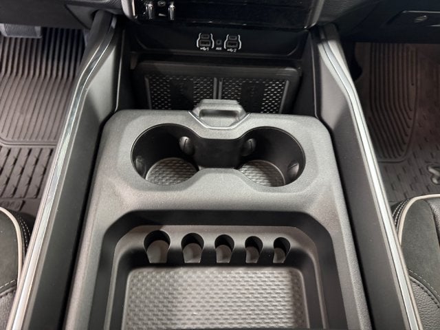 2027 RAM Ram 2500 RAM 2500 LARAMIE MEGA CAB 4X4 6'4' BOX