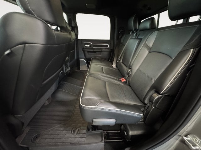 2027 RAM Ram 2500 RAM 2500 LARAMIE MEGA CAB 4X4 6'4' BOX