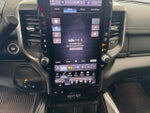 2027 RAM Ram 2500 RAM 2500 LARAMIE MEGA CAB 4X4 6'4' BOX