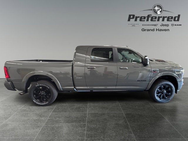 2027 RAM Ram 2500 RAM 2500 LARAMIE MEGA CAB 4X4 6'4' BOX