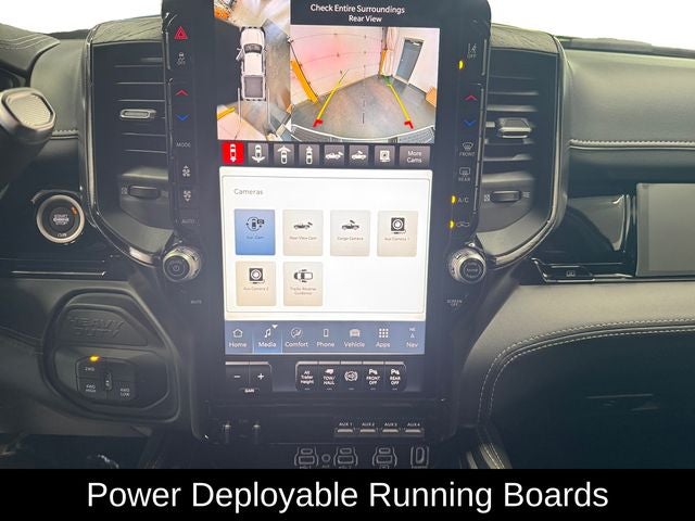 2025 RAM Ram 2500 RAM 2500 LIMITED CREW CAB 4X4 6'4' BOX