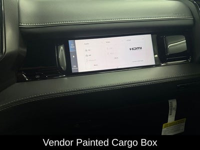 2025 RAM Ram 2500 RAM 2500 LIMITED CREW CAB 4X4 6'4' BOX