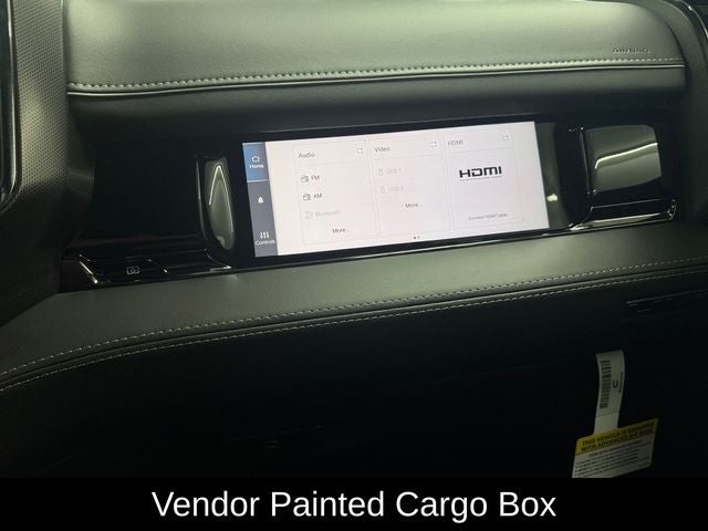 2025 RAM Ram 2500 RAM 2500 LIMITED CREW CAB 4X4 6'4' BOX