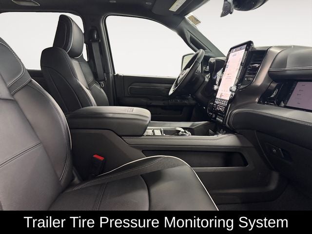 2025 RAM Ram 2500 RAM 2500 LIMITED CREW CAB 4X4 6'4' BOX