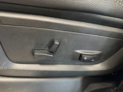 2025 RAM Ram 2500 RAM 2500 LIMITED CREW CAB 4X4 6'4' BOX