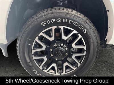 2025 RAM Ram 2500 RAM 2500 LIMITED CREW CAB 4X4 6'4' BOX