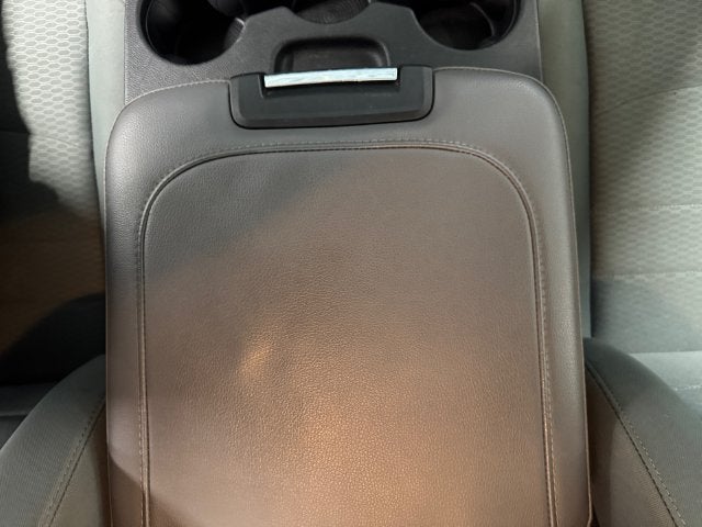 2017 RAM 1500 Tradesman Regular Cab 4x4 8' Box