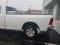 2017 RAM 1500 Tradesman Regular Cab 4x4 8' Box