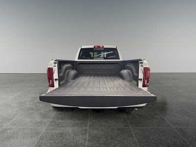 2027 RAM Ram 2500 RAM 2500 BIG HORN CREW CAB 4X4 6'4' BOX