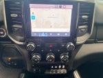2027 RAM Ram 2500 RAM 2500 BIG HORN CREW CAB 4X4 6'4' BOX