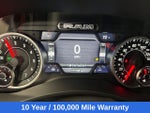 2027 RAM 2500 Big Horn