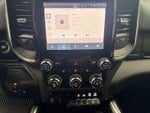 2027 RAM 2500 Big Horn
