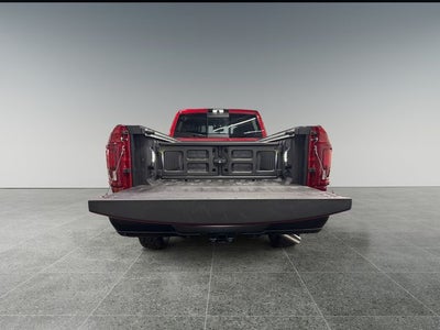 2026 RAM Ram 2500 RAM 2500 REBEL CREW CAB 4X4 6'4' BOX