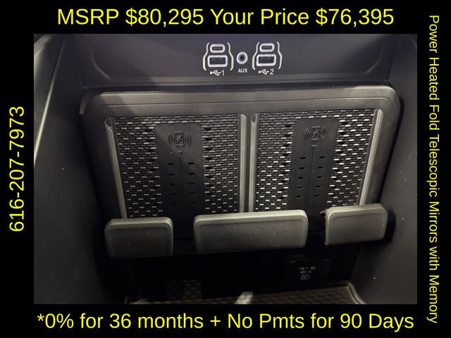 2026 RAM Ram 2500 RAM 2500 REBEL CREW CAB 4X4 6'4' BOX