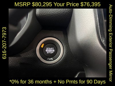 2026 RAM Ram 2500 RAM 2500 REBEL CREW CAB 4X4 6'4' BOX