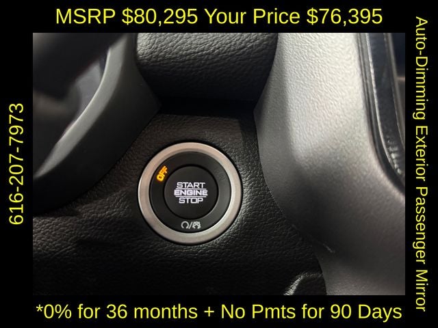 2026 RAM Ram 2500 RAM 2500 REBEL CREW CAB 4X4 6'4' BOX