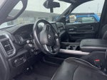 2022 RAM 2500 Laramie 6.4 Liter V8 Crew Cab 4WD