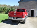 2022 RAM 2500 Laramie 6.7 Liter I6 Cummins Turbodiesel Crew Cab 4WD