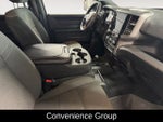 2022 RAM 2500 Tradesman Crew Cab 4x4 8' Box