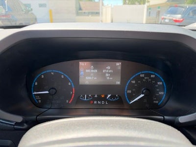 2021 Ford Bronco Sport Big Bend 1.5 Liter EcoBoost 4WD