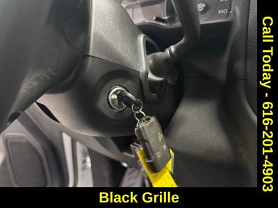 2022 Chevrolet Silverado 1500 LTD 4WD Regular Cab Long Bed WT