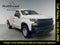 2022 Chevrolet Silverado 1500 LTD 4WD Regular Cab Long Bed WT