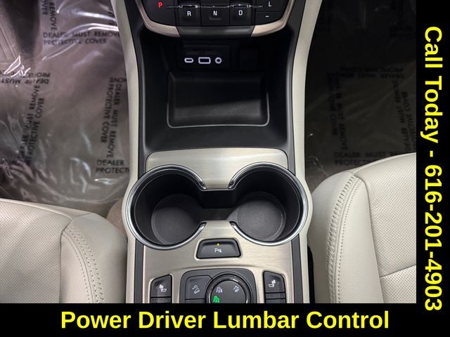 2024 GMC Terrain AWD Denali