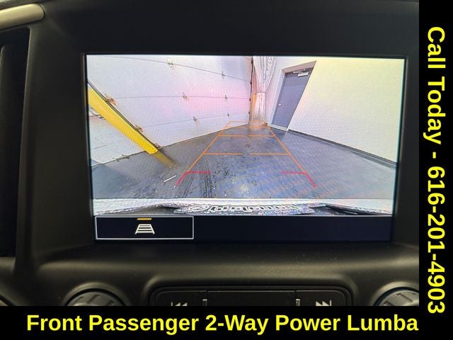 2024 GMC Terrain AWD Denali