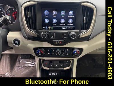 2024 GMC Terrain AWD Denali