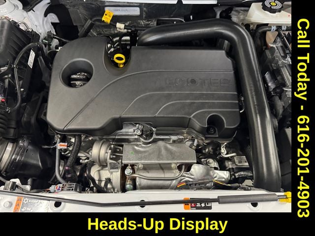 2024 GMC Terrain AWD Denali