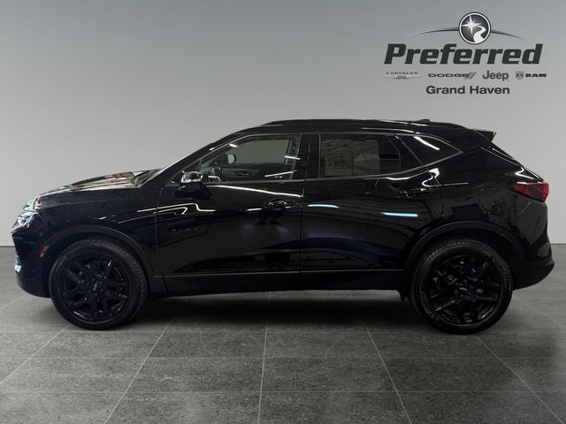 2023 Chevrolet Blazer LT 3.6 Liter AWD