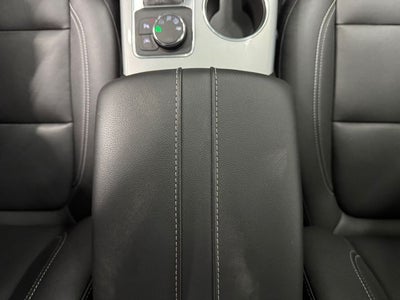 2023 Chevrolet Blazer LT 3.6 Liter AWD