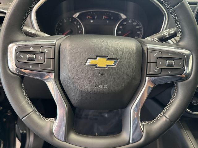 2023 Chevrolet Blazer LT 3.6 Liter AWD