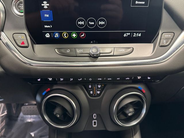 2023 Chevrolet Blazer LT 3.6 Liter AWD