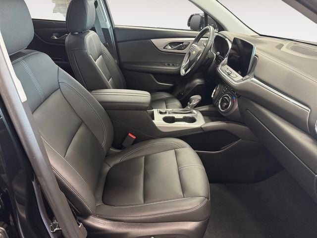 2023 Chevrolet Blazer LT 3.6 Liter AWD