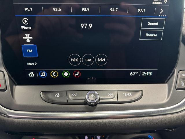 2023 Chevrolet Blazer LT 3.6 Liter AWD