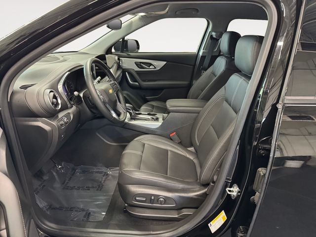 2023 Chevrolet Blazer LT 3.6 Liter AWD